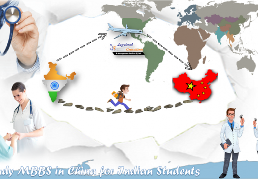 Why China is Preferred for MBBS Studies in Affordable Budget